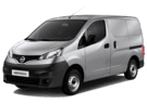 Коврики на Nissan NV200 2009 - 2025 в Волгограде