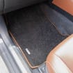 EVA коврики на Toyota Harrier III 2013 - 2020 в Волгограде