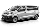 Ворсовые коврики на Citroen Jumpy III 2016 - 2025 в Волгограде