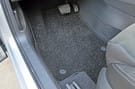 EVA коврики на Skoda Karoq 2017 - 2025 в Волгограде