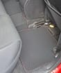 Коврики на Mazda 6 2007 - 2012 в Волгограде