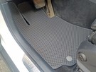 Коврики на Mercedes GLC (X253) 2015 - 2023 в Волгограде