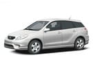 Ворсовые коврики на Toyota Matrix I 2001 - 2008 в Волгограде