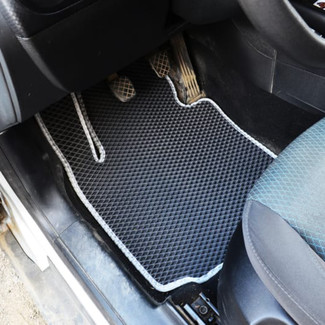 Коврики на Seat Altea 2004 - 2015 в Волгограде Коврики на Seat Altea 2004 - 2015 в Волгограде