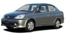 EVA коврики на Toyota Echo 1999 - 2006 в Волгограде
