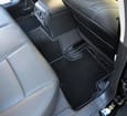 EVA коврики на Infiniti Q50 2014 - 2025 в Волгограде