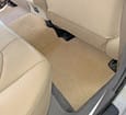 EVA коврики на Toyota Camry (XV70) 2017 - 2024 в Волгограде