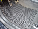 Ворсовые коврики на Volvo C70 II 2005 - 2013 в Волгограде
