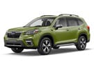 EVA коврики на Subaru Forester V 2018 - 2025 в Волгограде