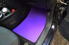 Коврики на Ford Fiesta V 2001 - 2008 в Волгограде
