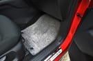 Коврики на Mazda CX5 II 2016 - 2025 в Волгограде