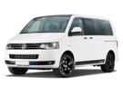 Коврики на Volkswagen Caravelle (T5) 2003 - 2015 в Волгограде
