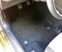 Коврики на Volkswagen Golf 7 2012 - 2020 в Волгограде