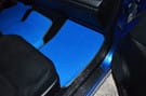 Коврики на Honda FR-V 2004 - 2009 в Волгограде