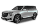 EVA коврики на GAC GS8 II 2023 - 2025 в Волгограде