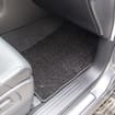 EVA коврики на Infiniti QX80 2013 - 2025 в Волгограде