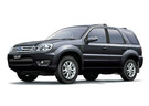 Коврики на Ford Escape I 2000 - 2012 в Волгограде