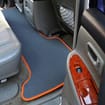 Коврики на Lexus LX 470 1997 - 2007 в Волгограде