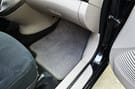 EVA коврики на Mitsubishi Grandis 2003 - 2009 в Волгограде
