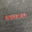 EVA коврики на Isuzu D-max II 2011 - 2021 в Волгограде