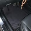 EVA коврики на Hyundai Tucson III 2015 - 2021 в Волгограде