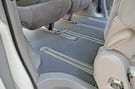 Коврики на Toyota Alphard (H10) 2002 - 2008 в Волгограде