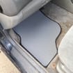 Коврики на Mitsubishi Diamante II 1995 - 2005 в Волгограде