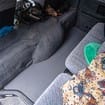 EVA коврики на Mitsubishi Delica 3 1986 - 1999 в Волгограде