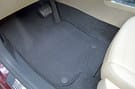 Ворсовые коврики на Skoda Superb II 2008 - 2015 в Волгограде