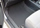 Коврики на Toyota Corolla Axio (E16) 2012 - 2025 в Волгограде