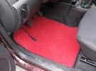 Ворсовые коврики на Lada (ВАЗ) Kalina 2004 - 2018 в Волгограде