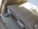 EVA коврики на Chery CrossEastar B14 2006 - 2014 в Волгограде