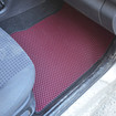 Коврики на Seat Cordoba I 1993 - 2003 в Волгограде