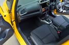 EVA коврики на Honda Fit III 2013 - 2020 в Волгограде