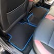 Коврики на Geely Coolray 2018 - 2025 в Волгограде
