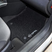 Коврики на Opel Astra H 2004 - 2011 в Волгограде