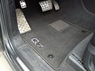 Коврики на Audi Q7 I 2005 - 2015 в Волгограде