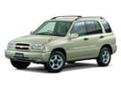 EVA коврики на Suzuki Escudo II 1997 - 2005 в Волгограде