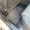 Коврики на Geely Tugella 2019 - 2025 в Волгограде