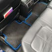Ворсовые коврики на Nissan X-Trail II 2007 - 2015 в Волгограде