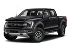 Ворсовые коврики на Ford F150 2020 - 2025 в Волгограде