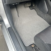 Коврики на Nissan Tiida (C11) 2004 - 2014 в Волгограде