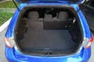 Ворсовые коврики на Subaru Impreza III 2007 - 2012 в Волгограде