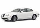 Коврики на Jaguar S-Type 1998 - 2008 в Волгограде