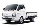 EVA коврики на Hyundai Porter II 2004 - 2025 в Волгограде