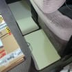 Ворсовые коврики на Toyota Corona (T19) 1992 - 1996 в Волгограде