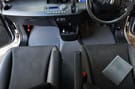 Коврики на Honda Freed Spike 2010 - 2016 в Волгограде