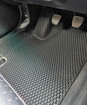 Коврики на Honda Accord VI 1997 - 2002 в Волгограде
