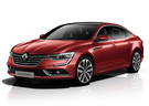 EVA коврики на Renault Samsung SM6 2015 - 2024 в Волгограде