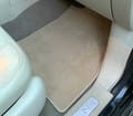 Ворсовые коврики на Lincoln Navigator II 2003 - 2006 в Волгограде